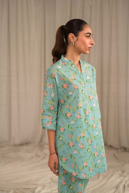 Sahar | Print Edit SS24 | P-19 - House Of Anaya
