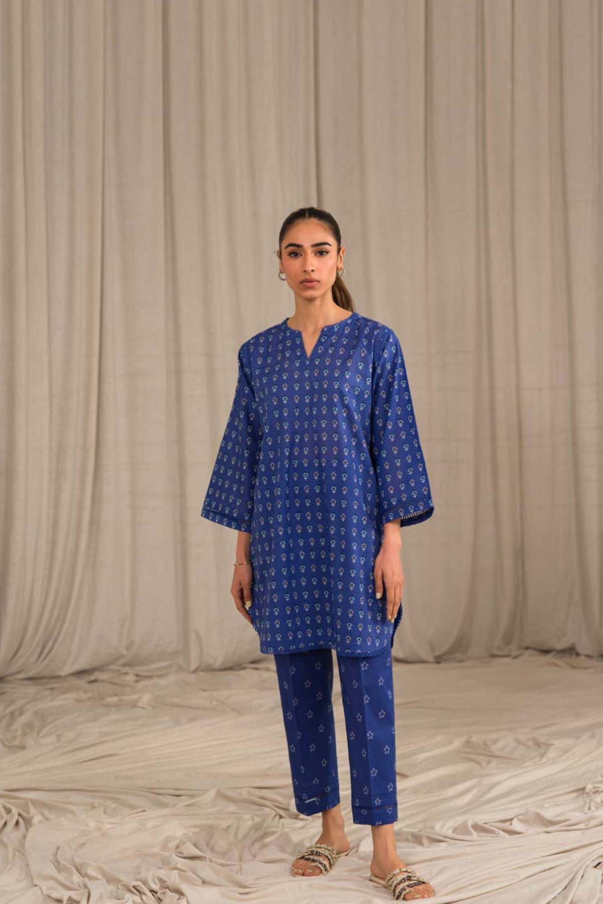 Sahar | Print Edit SS24 | P-05 - House Of Anaya