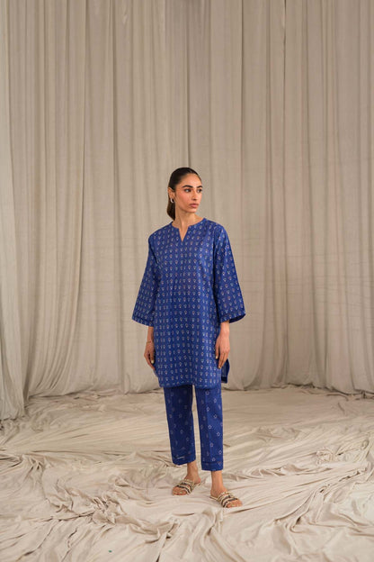 Sahar | Print Edit SS24 | P-05 - House Of Anaya