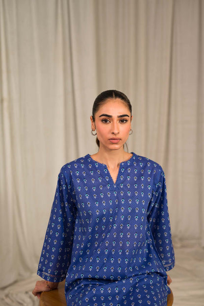 Sahar | Print Edit SS24 | P-05 - House Of Anaya