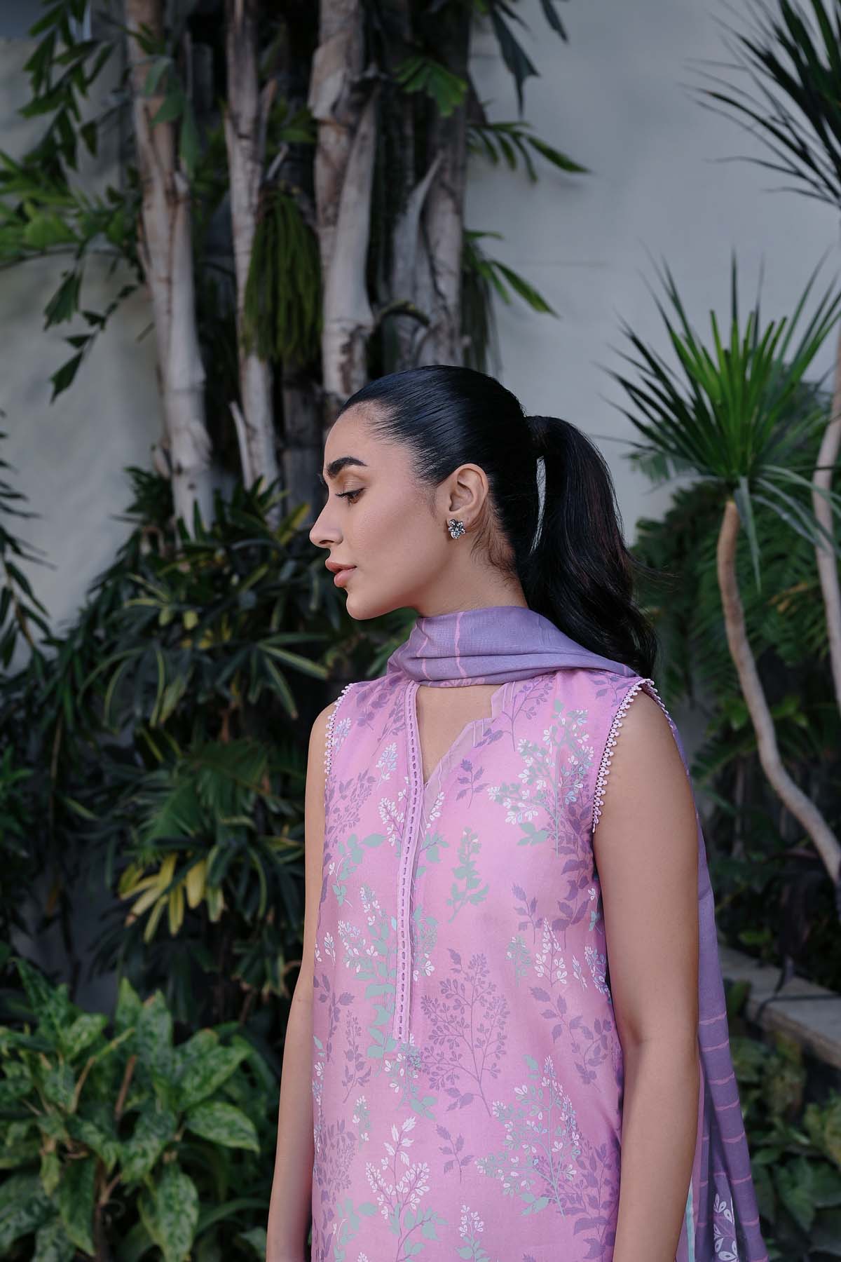 Sahar | Print Edit SS24 | P-07 - House Of Anaya