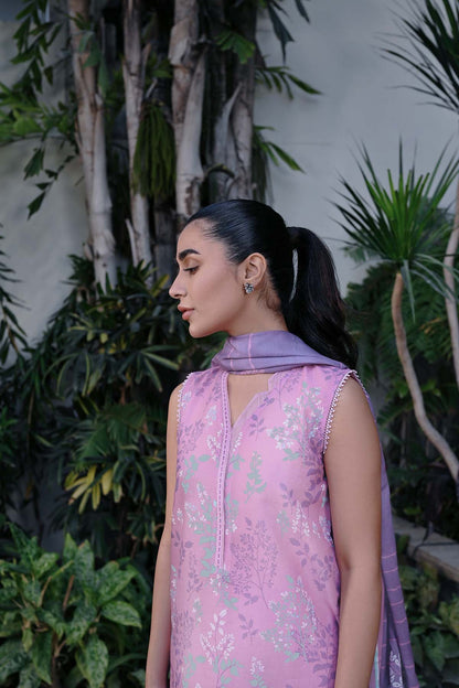 Sahar | Print Edit SS24 | P-07 - House Of Anaya