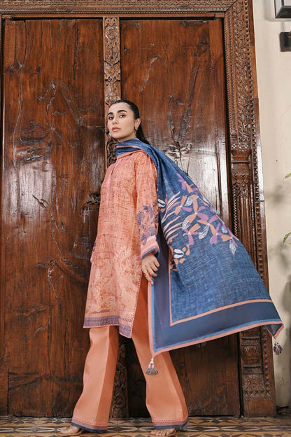 Sahar | Print Edit SS24 | P-15 - House Of Anaya