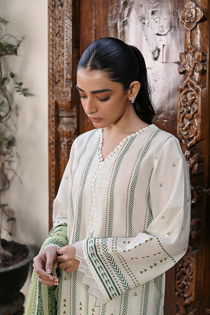 Sahar | Print Edit SS24 | P-16 - House Of Anaya