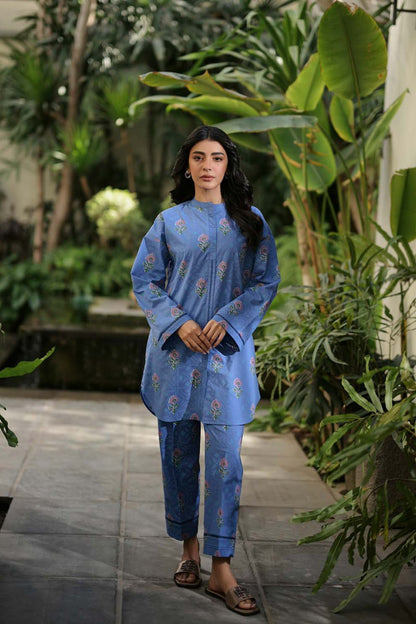 Sahar | Print Edit SS24 | P-22 - House Of Anaya