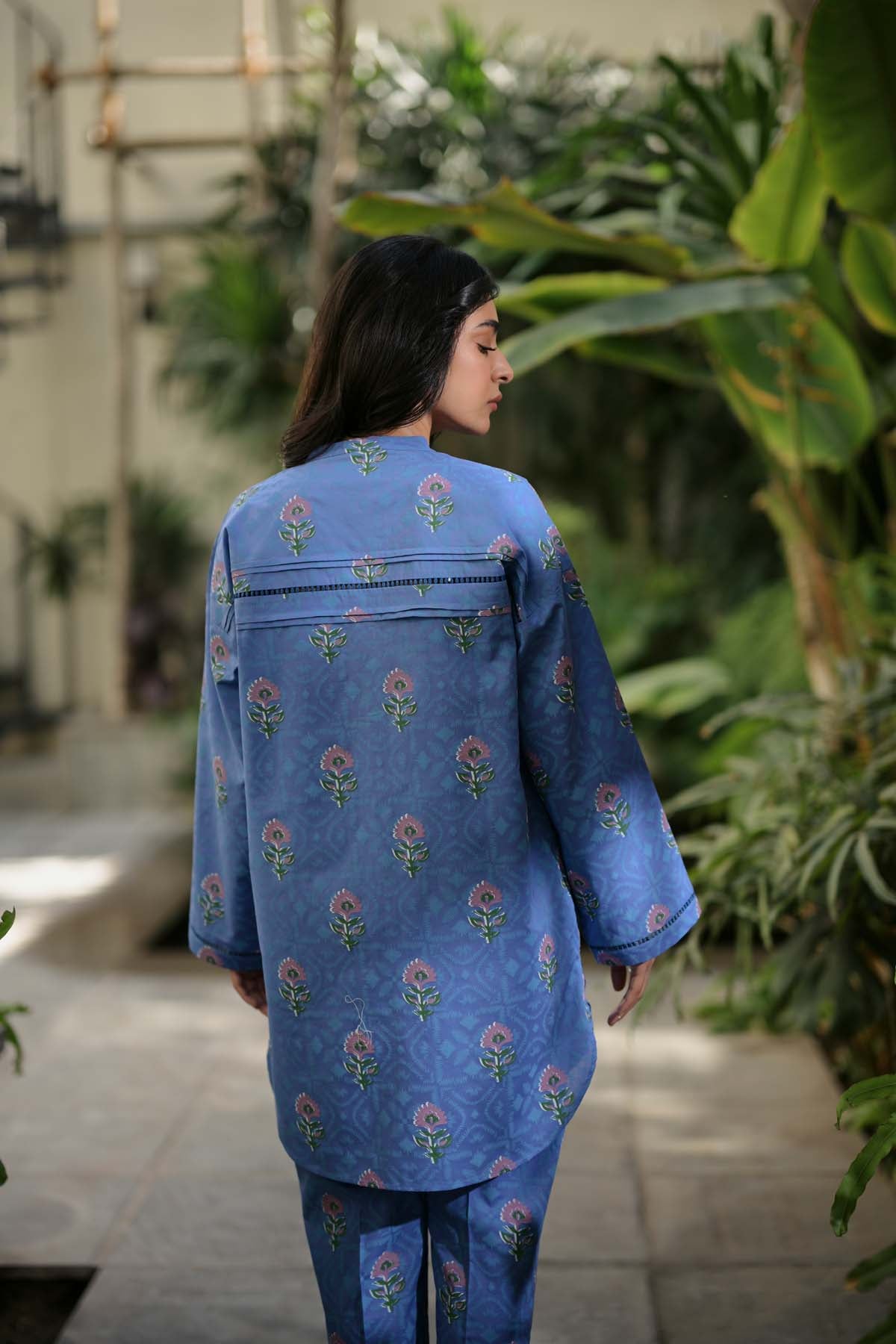 Sahar | Print Edit SS24 | P-22 - House Of Anaya
