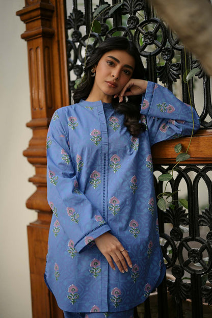 Sahar | Print Edit SS24 | P-22 - House Of Anaya