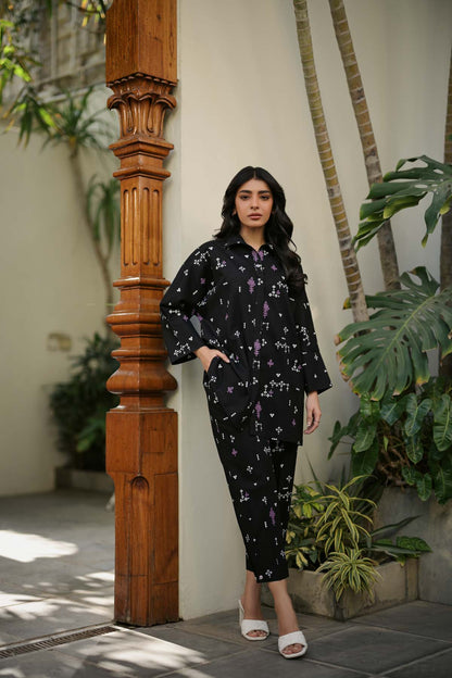 Sahar | Print Edit SS24 | P-24 - House Of Anaya