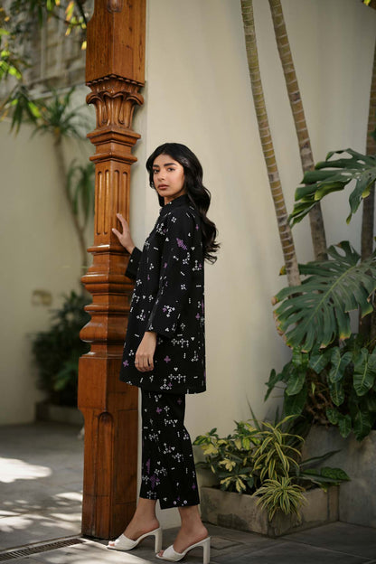 Sahar | Print Edit SS24 | P-24 - House Of Anaya