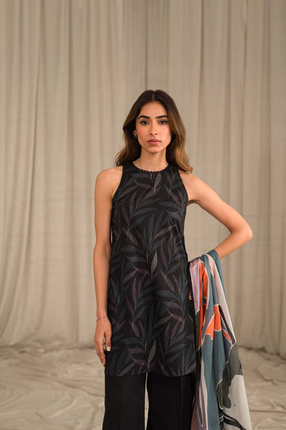 Sahar | Print Edit SS24 | P-08 - House Of Anaya