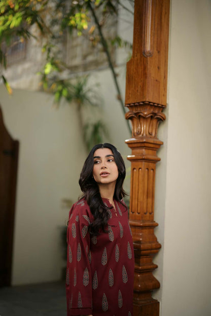 Sahar | Print Edit SS24 | P-21 - House Of Anaya