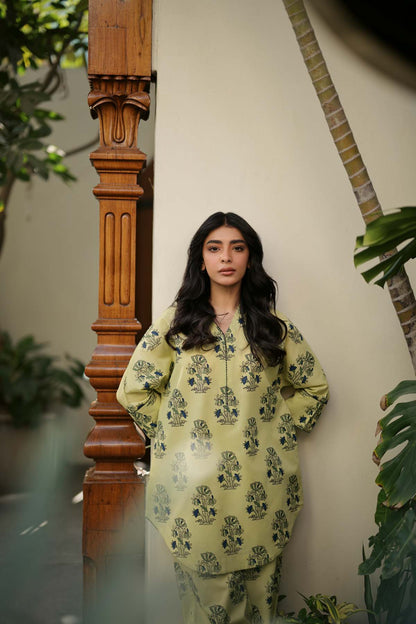 Sahar | Print Edit SS24 | P-23 - House Of Anaya