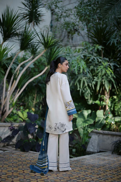 Sahar | Print Edit SS24 | P-14 - House Of Anaya