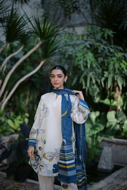 Sahar | Print Edit SS24 | P-14 - House Of Anaya