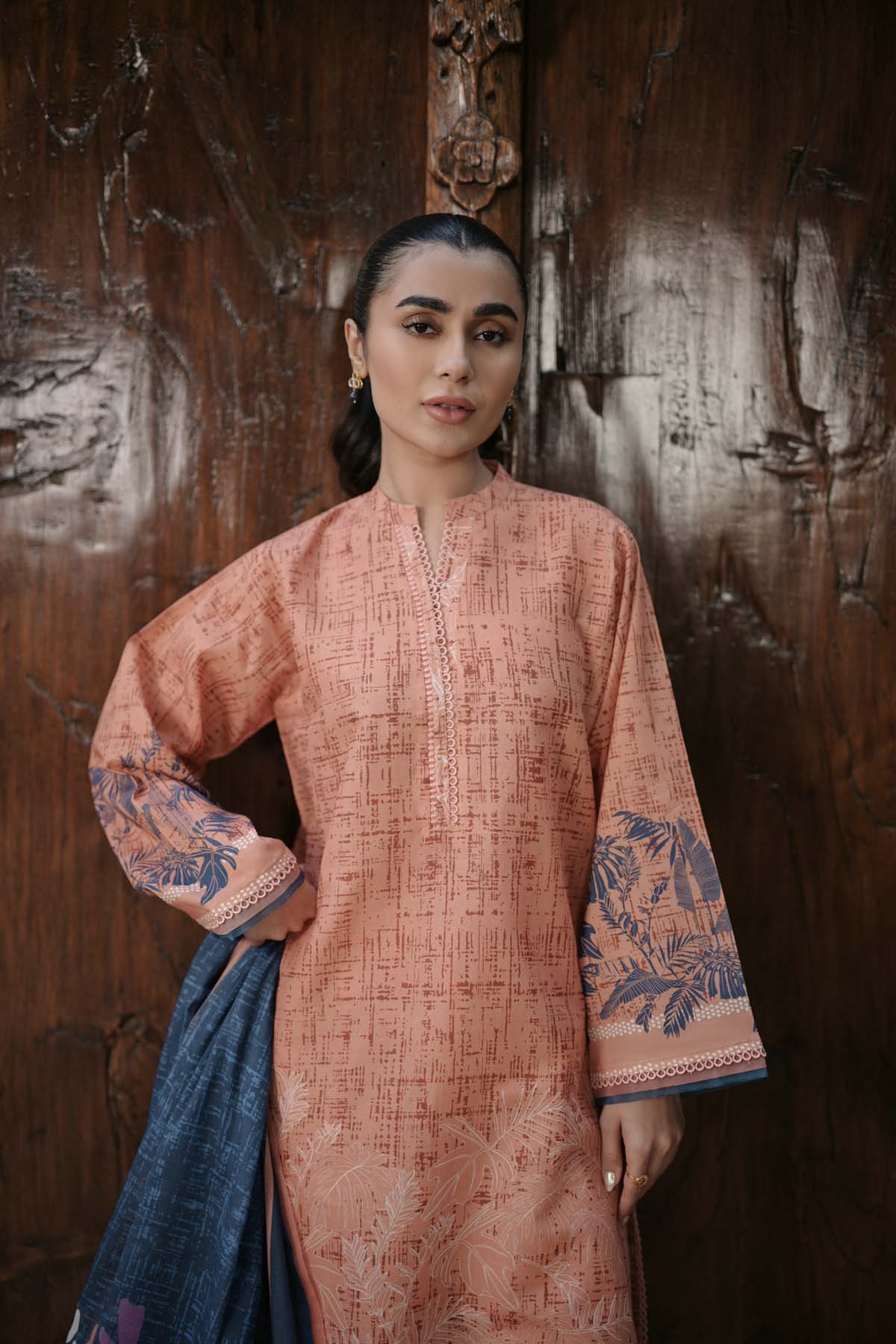 Sahar | Print Edit SS24 | P-15 - House Of Anaya