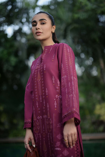 Sahar | Print Edit SS24 | P-25 - House Of Anaya