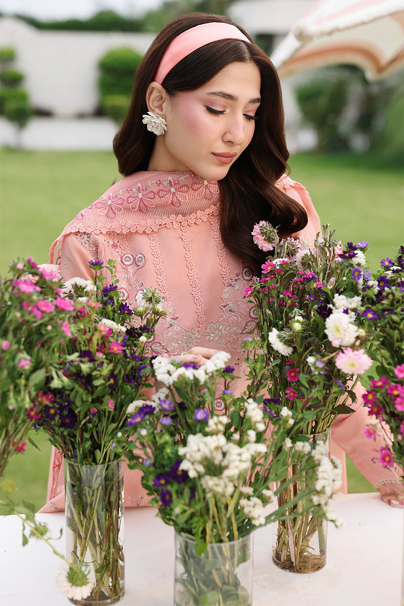 Rangrasiya | Florence Luxury Festive Edit '26 | Sahar