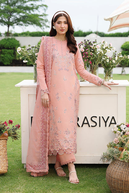 Rangrasiya | Florence Luxury Festive Edit '26 | Sahar