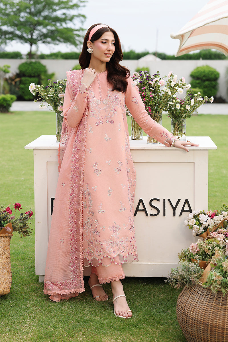 Rangrasiya | Florence Luxury Festive Edit '26 | Sahar