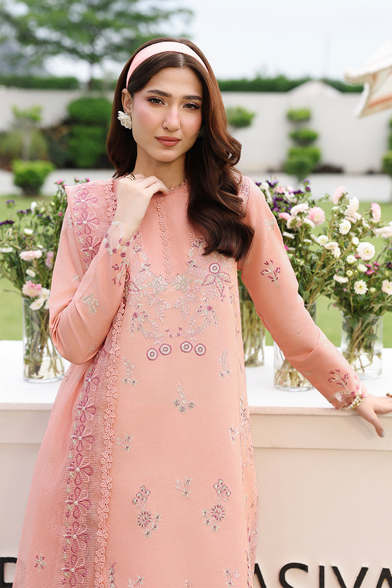 Rangrasiya | Florence Luxury Festive Edit '26 | Sahar