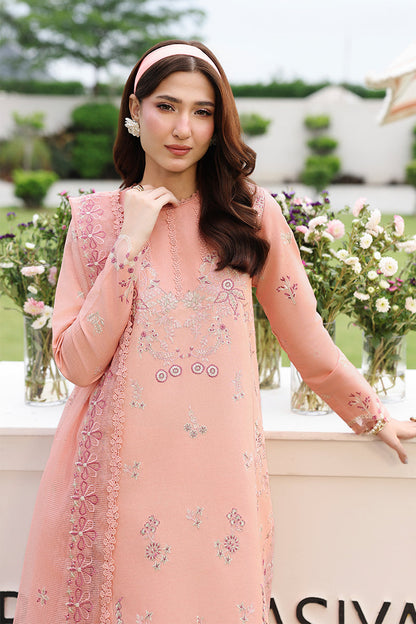 Rangrasiya | Florence Luxury Festive Edit '26 | Sahar