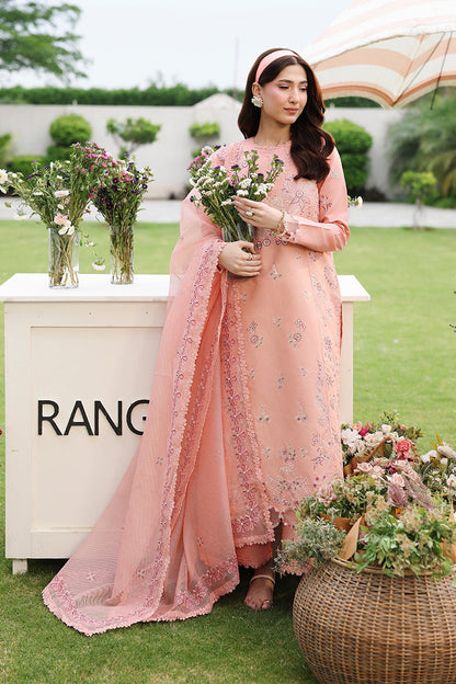 Rangrasiya | Florence Luxury Festive Edit '26 | Sahar