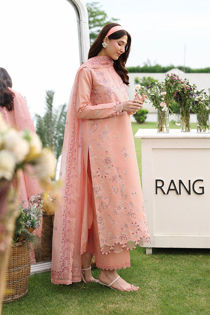 Rangrasiya | Florence Luxury Festive Edit '26 | Sahar