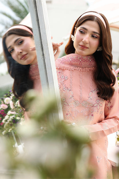 Rangrasiya | Florence Luxury Festive Edit '26 | Sahar