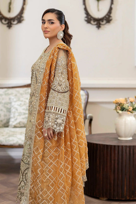 Adans Libas | Saleeqa Chiffon 25 | SALEEQA 7518