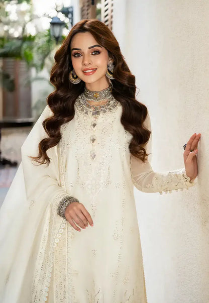 Asim Jofa | Eid Festive 2023 | AJKM-05 - House Of Anaya
