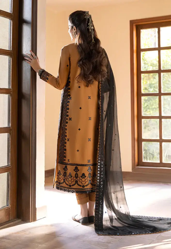 Asim Jofa | Eid Festive 2023 | AJKM-14 - House Of Anaya