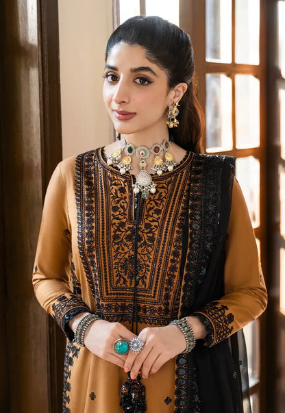 Asim Jofa | Eid Festive 2023 | AJKM-14 - House Of Anaya