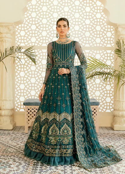 Akbar Aslam | Formals Collection22 | Maleo - House Of Anaya