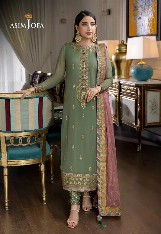 Asim Jofa | Jhilmil Luxury Formals 23 | AJJM-19 - House Of Anaya