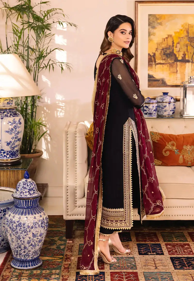 Asim Jofa | Maahru Noorie and Meerub | AJSM-37 - House Of Anaya