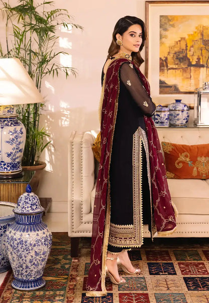 Asim Jofa | Maahru Noorie and Meerub | AJSM-37 - House Of Anaya