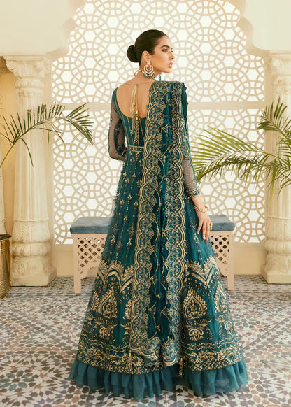 Akbar Aslam | Formals Collection22 | Maleo - House Of Anaya