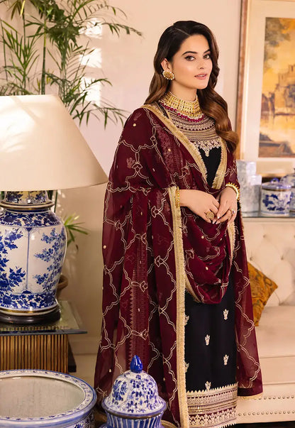 Asim Jofa | Maahru Noorie and Meerub | AJSM-37 - House Of Anaya