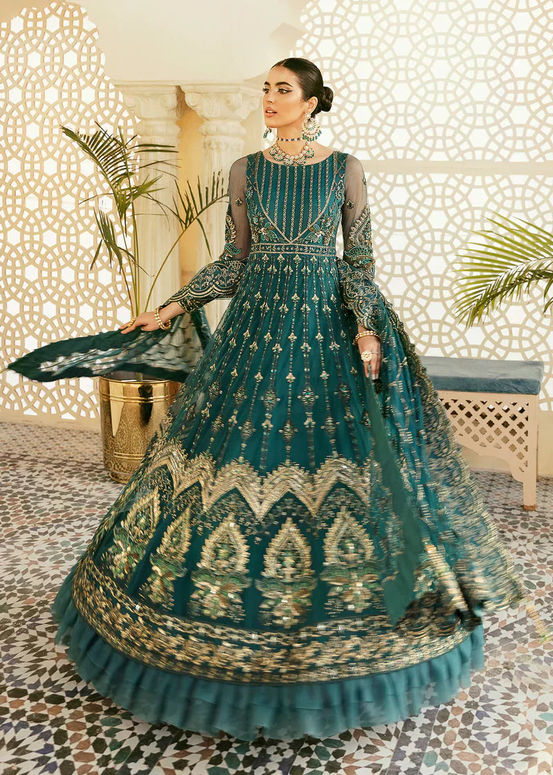 Akbar Aslam | Formals Collection22 | Maleo - House Of Anaya