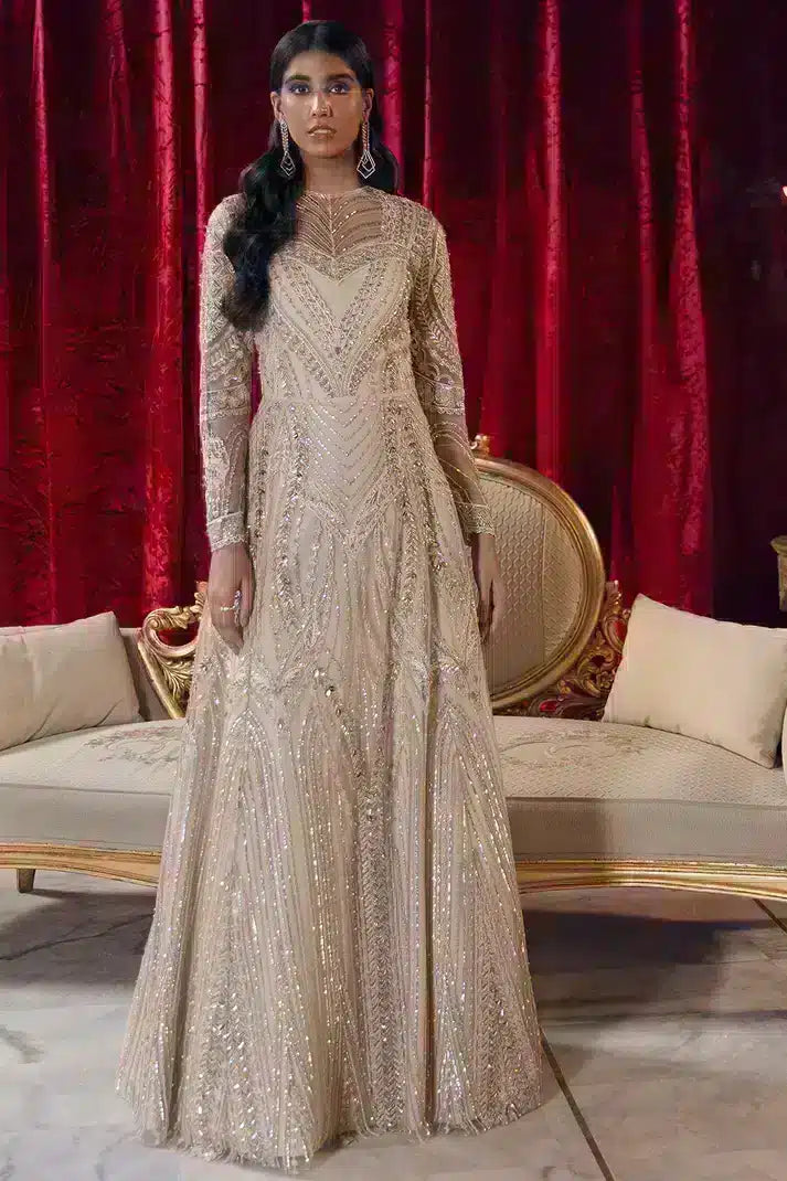 Reign | Wedding Formals | Adara - House Of Anaya