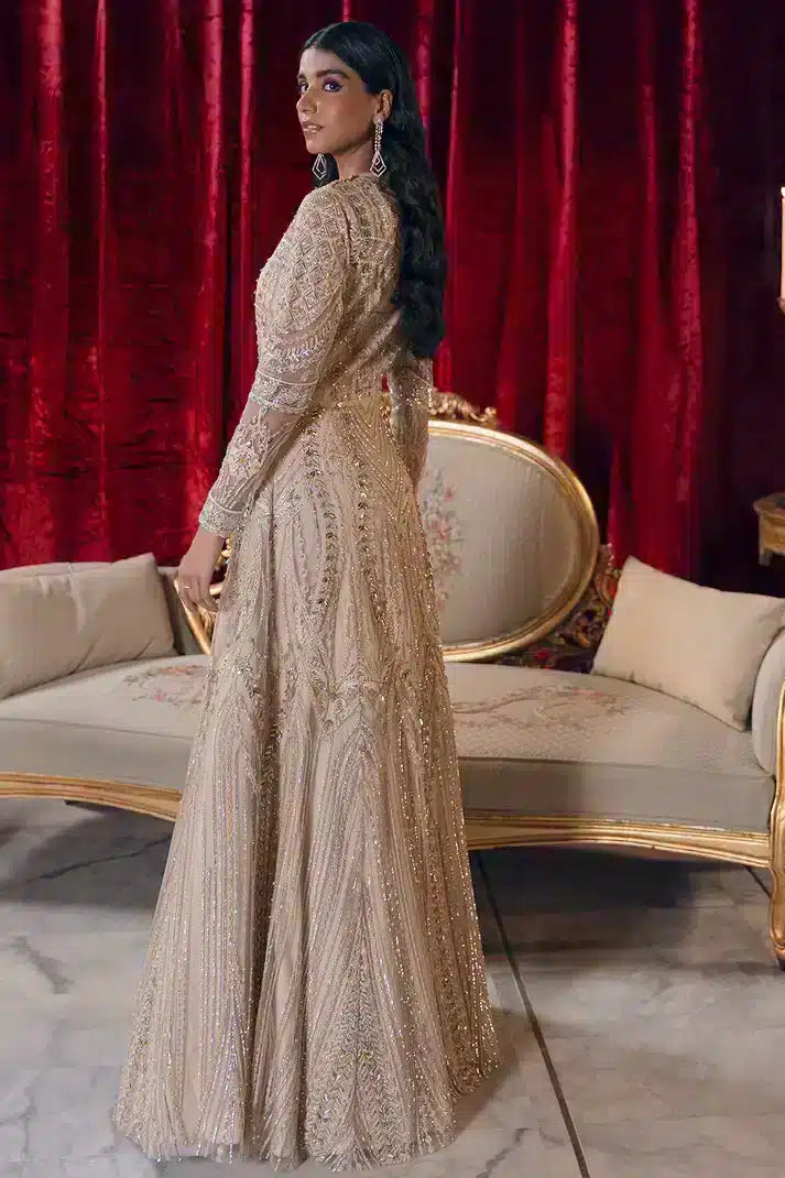 Reign | Wedding Formals | Adara - House Of Anaya