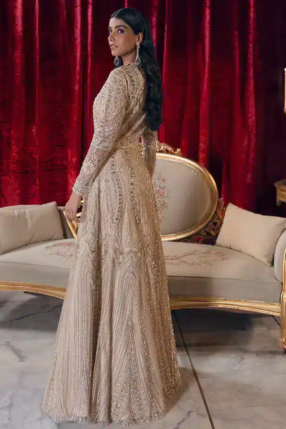 Reign | Wedding Formals | Adara - House Of Anaya