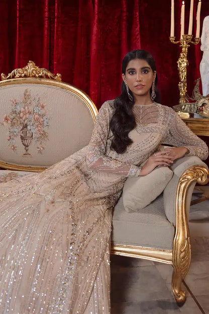 Reign | Wedding Formals | Adara - House Of Anaya