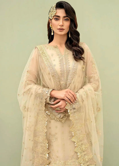Iznik | Chinnon Chiffon Collection23 | IZ23C CC 03 Hannah - House Of Anaya