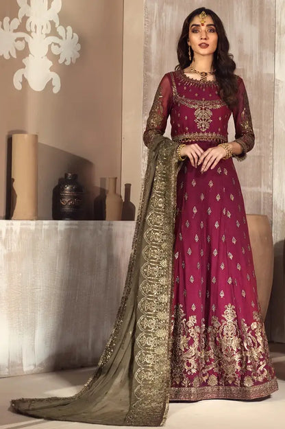 Zarif | Mah-e-Gul | Jahanara - House Of Anaya