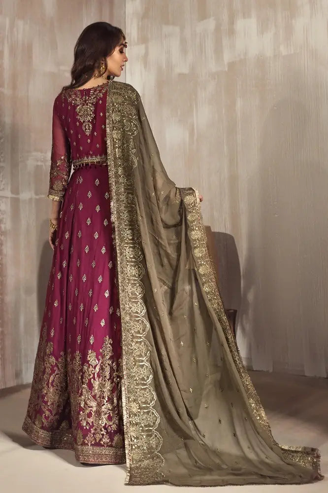 Zarif | Mah-e-Gul | Jahanara - House Of Anaya