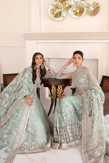 Baroque | Chantelle Formals | CH08-10 - House Of Anaya