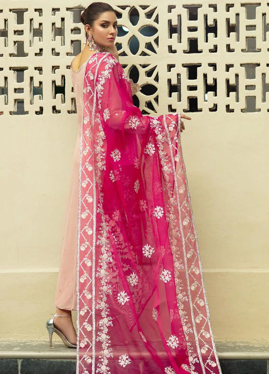 Zainab Chottani | Wedding Collection | Hasrat - House Of Anaya