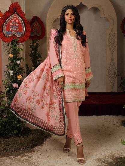 Salitex | Eid Edition | D20 - House Of Anaya