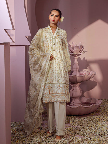 Salitex | Eid Edition | D26 - House Of Anaya